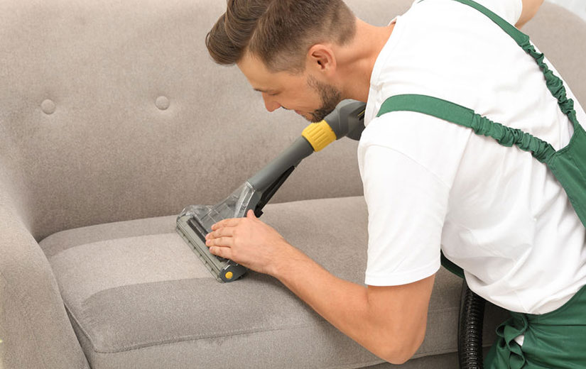 Société de Nettoyage Bureaux à Casablanca Maroc